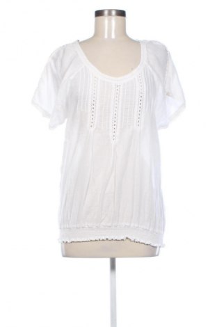 Damen Shirt Pimkie, Größe S, Farbe Weiß, Preis 3,99 €