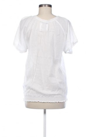 Damen Shirt Pimkie, Größe S, Farbe Weiß, Preis 3,99 €