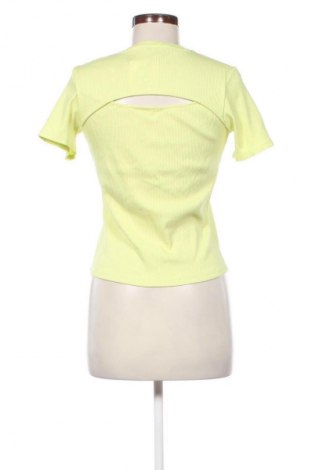 Damen Shirt Pimkie, Größe M, Farbe Grün, Preis € 3,99