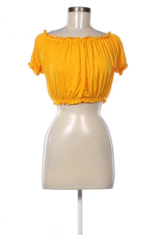 Női blúz Primark, Méret M, Szín Sárga, Ár 3 760 Ft