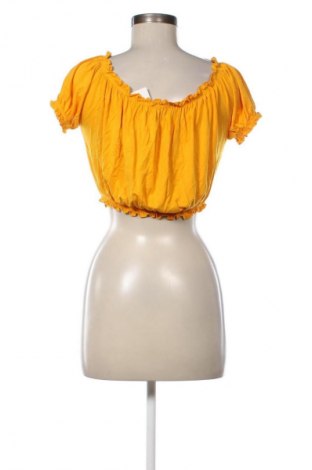 Női blúz Primark, Méret M, Szín Sárga, Ár 3 760 Ft