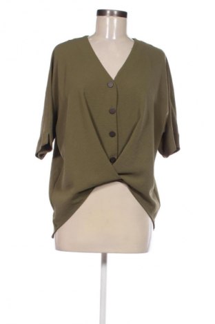 Damen Shirt Primark, Größe XXS, Farbe Grün, Preis € 2,99