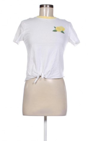 Damen Shirt Primark, Größe XS, Farbe Weiß, Preis € 3,99