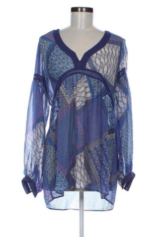 Дамска блуза Promod, Размер L, Цвят Многоцветен, Цена 2,04 €