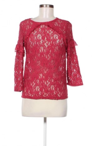 Női blúz Promod, Méret S, Szín Rózsaszín, Ár 929 Ft