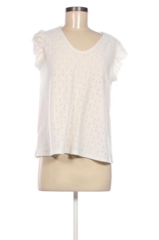Női blúz Promod, Méret L, Szín Fehér, Ár 1 879 Ft