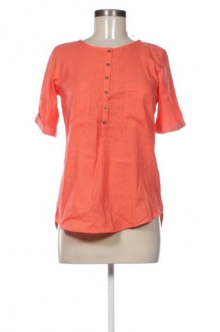 Damen Shirt Pull&Bear, Größe S, Farbe Mehrfarbig, Preis € 3,99