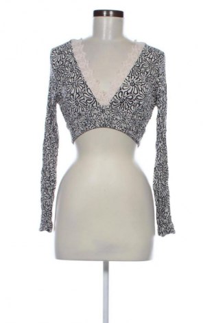 Női blúz Pull&Bear, Méret S, Szín Sokszínű, Ár 769 Ft
