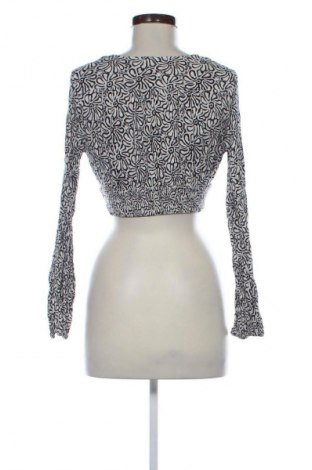 Női blúz Pull&Bear, Méret S, Szín Sokszínű, Ár 769 Ft