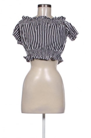 Damen Shirt Pull&Bear, Größe M, Farbe Mehrfarbig, Preis € 3,99