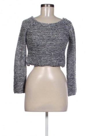 Дамска блуза Pull&Bear, Размер M, Цвят Многоцветен, Цена 4,86 €