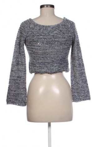 Дамска блуза Pull&Bear, Размер M, Цвят Многоцветен, Цена 4,86 €