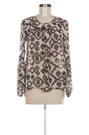 Damen Shirt Pulz Jeans, Größe M, Farbe Mehrfarbig, Preis 4,99 €