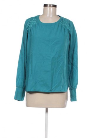 Női blúz Pulz Jeans, Méret S, Szín Kék, Ár 669 Ft