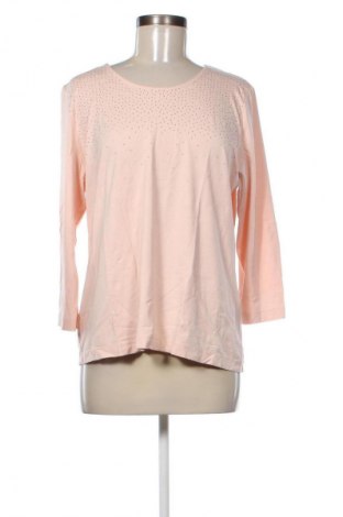 Női blúz Rabe, Méret XL, Szín Rózsaszín, Ár 6 047 Ft