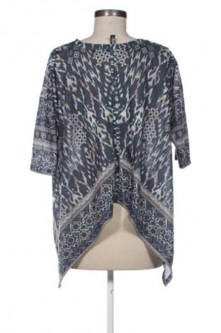 Női blúz Rainbow, Méret S, Szín Sokszínű, Ár 679 Ft