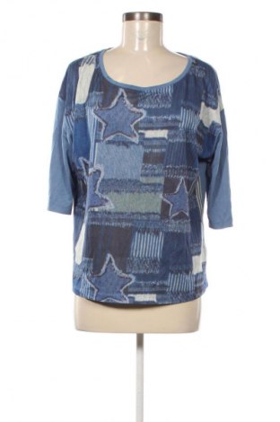 Női blúz Rainbow, Méret M, Szín Sokszínű, Ár 819 Ft