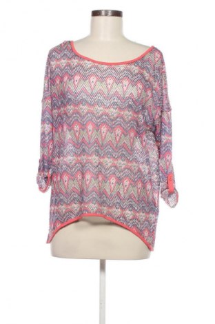 Női blúz Rainbow, Méret M, Szín Sokszínű, Ár 669 Ft
