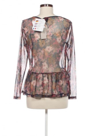 Дамска блуза Reken Maar, Размер M, Цвят Многоцветен, Цена 2,04 €