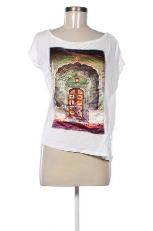 Damen Shirt Reserved, Größe S, Farbe Mehrfarbig, Preis € 3,99