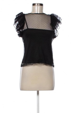 Dámská halenka Reserved, Velikost S, Barva Černá, Cena  229,00 Kč