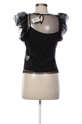 Dámská halenka Reserved, Velikost S, Barva Černá, Cena  229,00 Kč