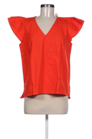 Dámská halenka Reserved, Velikost L, Barva Oranžová, Cena  109,00 Kč