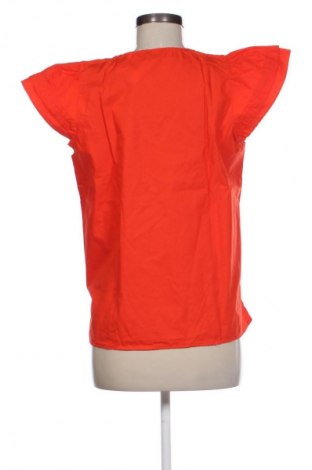 Dámská halenka Reserved, Velikost L, Barva Oranžová, Cena  109,00 Kč