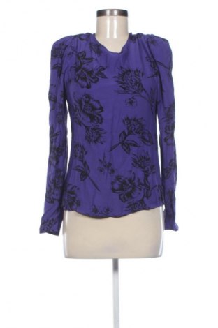 Дамска блуза Reserved, Размер XS, Цвят Многоцветен, Цена 3,06 €