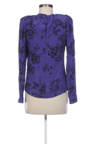 Дамска блуза Reserved, Размер XS, Цвят Многоцветен, Цена 3,06 €