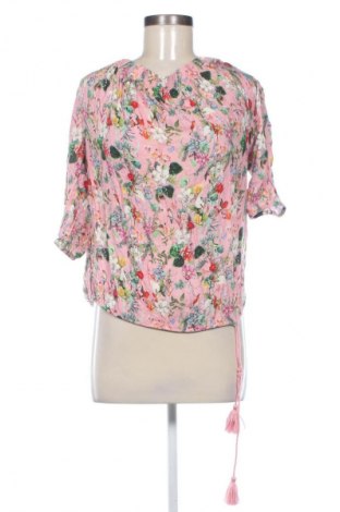 Γυναικεία μπλούζα Rich & Royal, Μέγεθος M, Χρώμα Πολύχρωμο, Τιμή 6,99 €