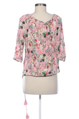 Γυναικεία μπλούζα Rich & Royal, Μέγεθος M, Χρώμα Πολύχρωμο, Τιμή 6,99 €