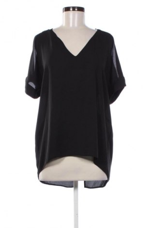 Дамска блуза River Island, Размер M, Цвят Черен, Цена 4,60 €