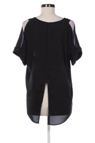 Дамска блуза River Island, Размер M, Цвят Черен, Цена 4,60 €