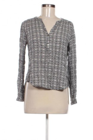 Γυναικεία μπλούζα S.Oliver, Μέγεθος S, Χρώμα Πολύχρωμο, Τιμή 2,99 €