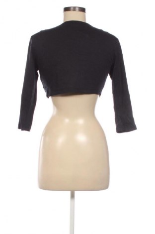 Dámska blúza S.Oliver, Veľkosť M, Farba Čierna, Cena  1,95 €