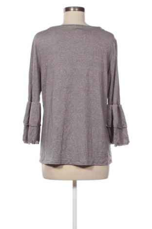 Dámská halenka S.Oliver, Velikost L, Barva Šedá, Cena  159,00 Kč