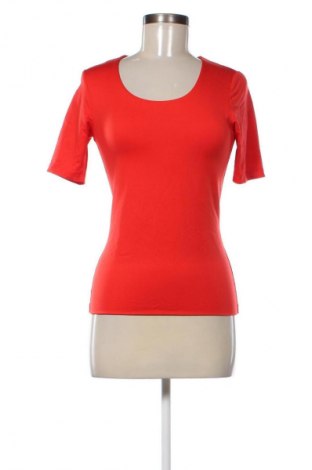 Dámska blúza S.Oliver, Veľkosť M, Farba Červená, Cena  4,95 €