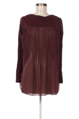 Dámska blúza S.Oliver, Veľkosť S, Farba Červená, Cena  1,95 €