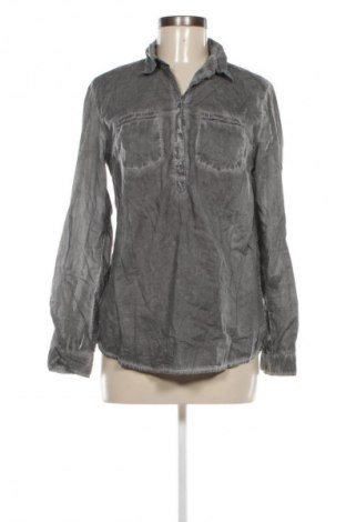 Dámska blúza S.Oliver, Veľkosť L, Farba Sivá, Cena  1,95 €