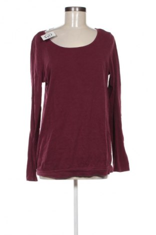 Dámská halenka S.Oliver, Velikost XL, Barva Červená, Cena  149,00 Kč