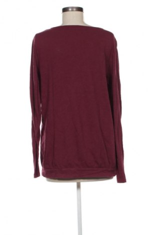 Dámská halenka S.Oliver, Velikost XL, Barva Červená, Cena  149,00 Kč