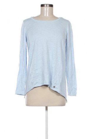 Bluzka damska S.Oliver, Rozmiar S, Kolor Niebieski, Cena 6,99 zł