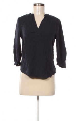 Dámska blúza S.Oliver, Veľkosť XS, Farba Modrá, Cena  1,95 €