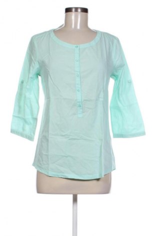 Női blúz S.Oliver, Méret S, Szín Zöld, Ár 1 109 Ft