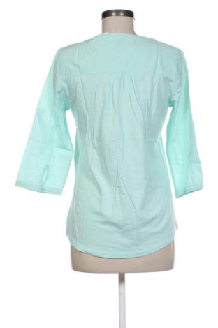 Női blúz S.Oliver, Méret S, Szín Zöld, Ár 1 109 Ft