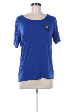 Dámska blúza S.Oliver, Veľkosť M, Farba Modrá, Cena  4,95 €
