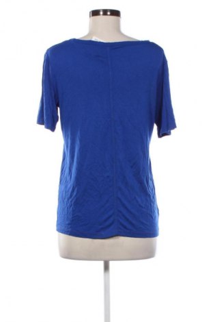 Dámska blúza S.Oliver, Veľkosť M, Farba Modrá, Cena  4,95 €