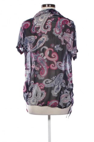 Γυναικεία μπλούζα S.Oliver, Μέγεθος L, Χρώμα Πολύχρωμο, Τιμή 5,99 €