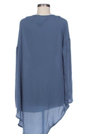 Dámska blúza S.Oliver, Veľkosť XL, Farba Modrá, Cena  11,20 €